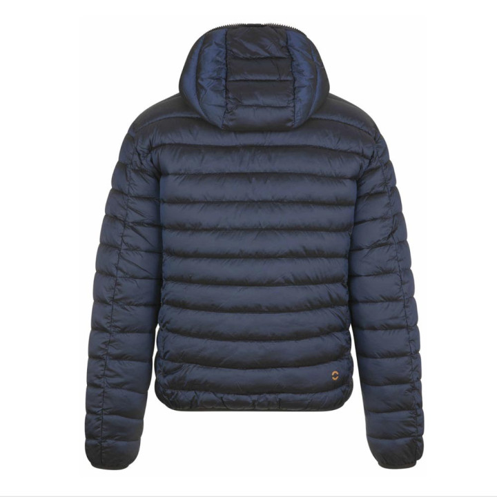 Iceport Piumino Thiago Blu Uomo
