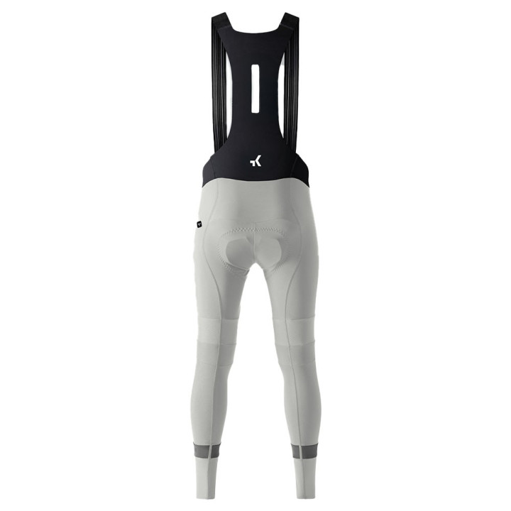 Gobik Salopette Ciclismo Absolute 8.0 Leek-K10 Uomo