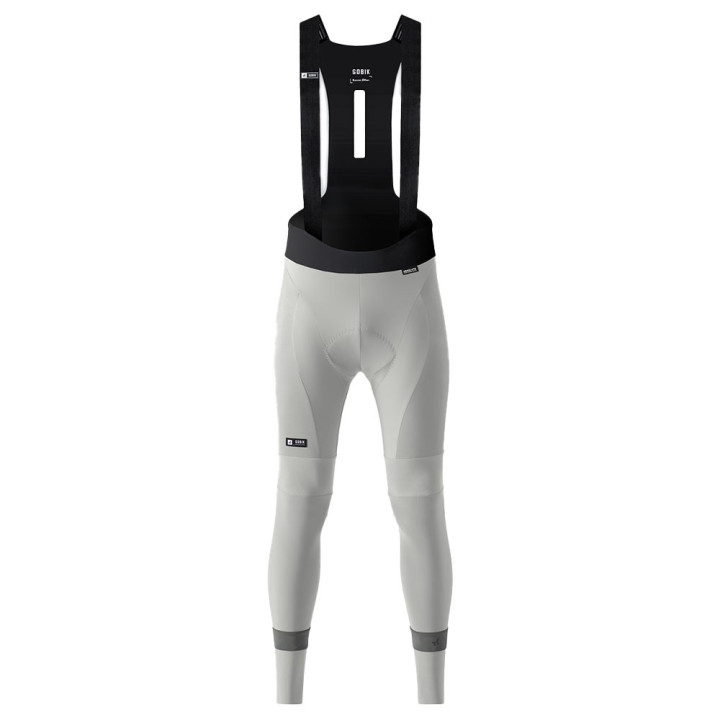 Gobik Salopette Ciclismo Absolute 8.0 Leek-K10 Uomo