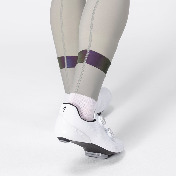 Gobik Salopette Ciclismo Absolute 8.0 Leek-K10 Uomo