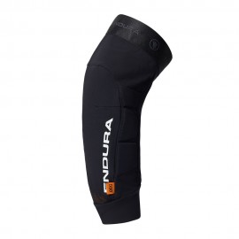 Protezioni Mtb Mt500 D3O Ghost Knee nero
