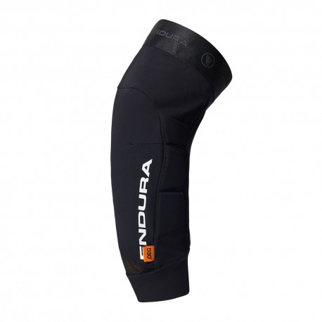 Endura Protezioni Mtb Mt500 D3O Ghost Knee Nero