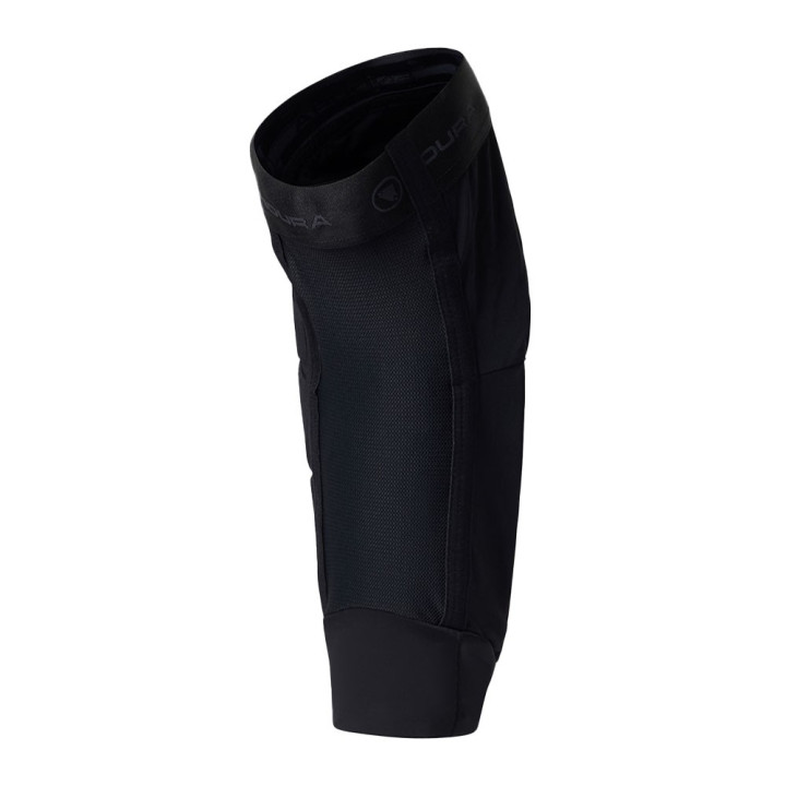 Endura Protezioni Mtb Mt500 D3O Ghost Knee Nero