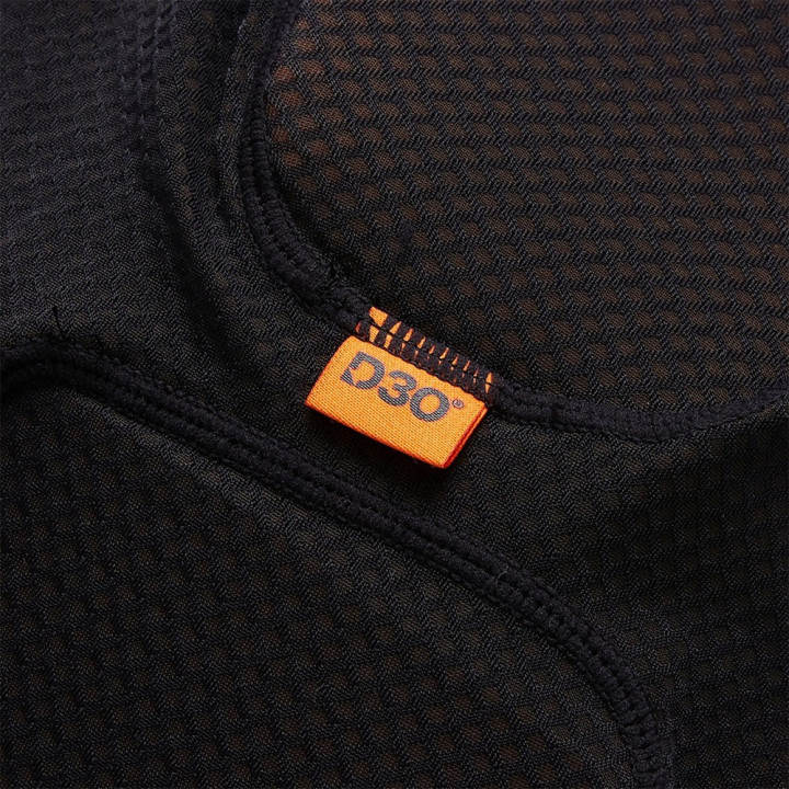 Endura Protezioni Mtb Mt500 Protector Underpantaloncini Mtbs Ii Nero