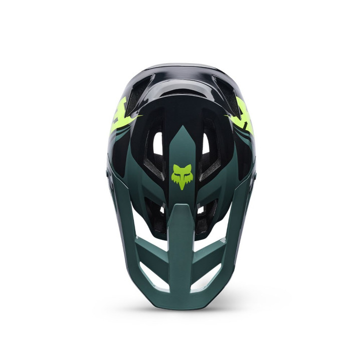 Fox Casco Mtb Rampage Sage