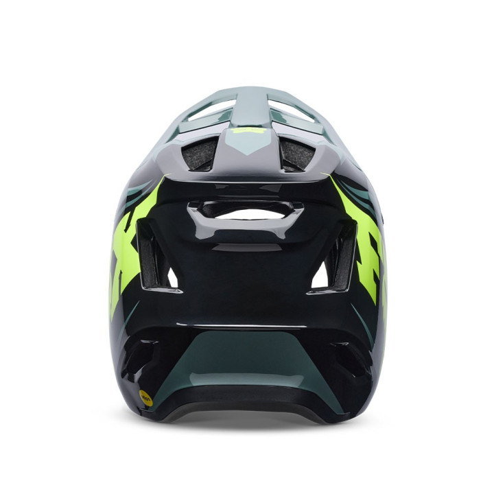 Fox Casco Mtb Rampage Sage