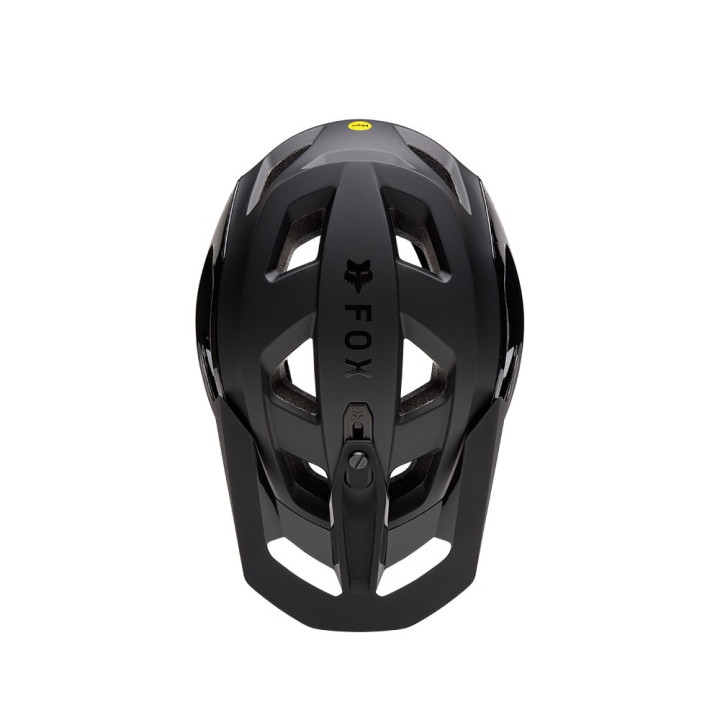 Fox Casco Mtb Speedframe Pro Mips Mt Blk