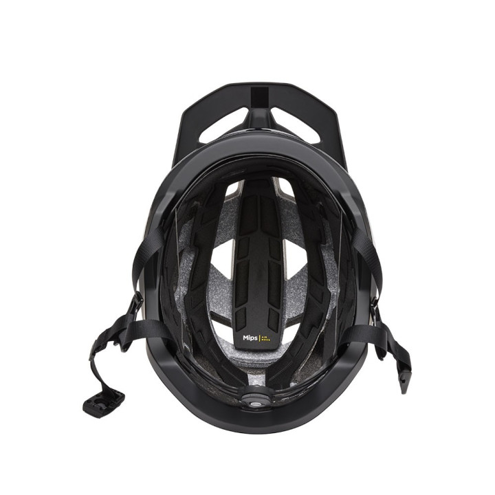 Fox Casco Mtb Speedframe Pro Mips Mt Blk