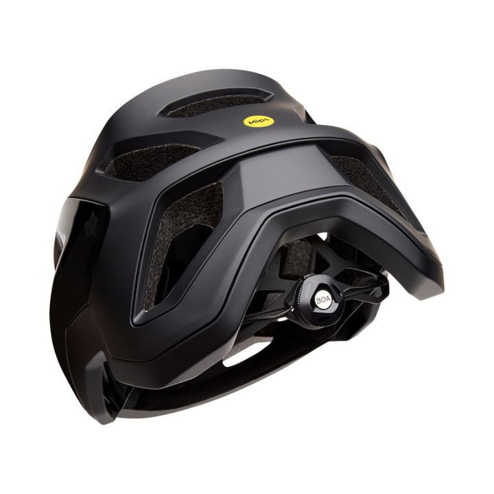 Fox Casco Mtb Speedframe Pro Mips Mt Blk