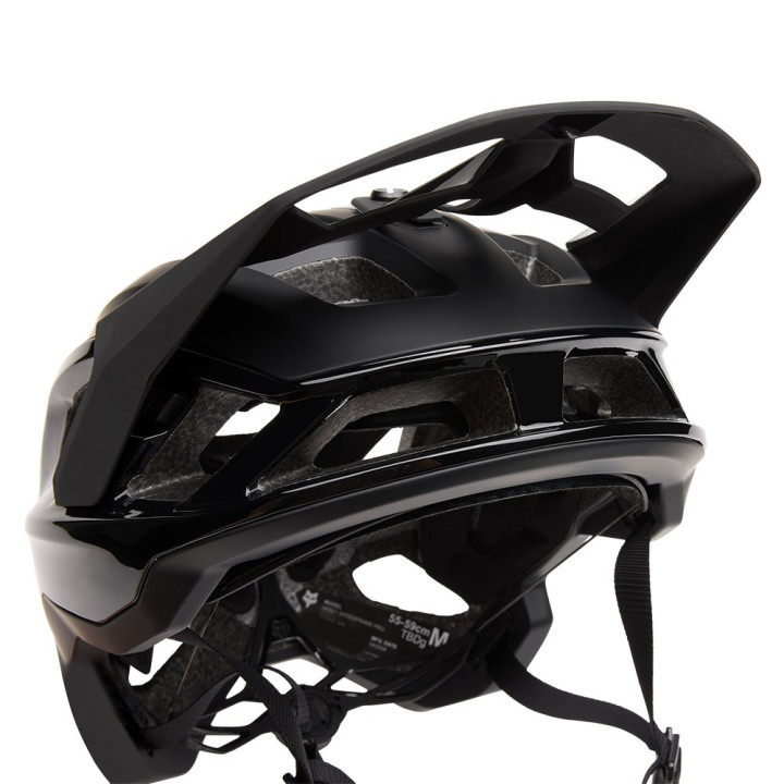 Fox Casco Mtb Speedframe Pro Mips Mt Blk