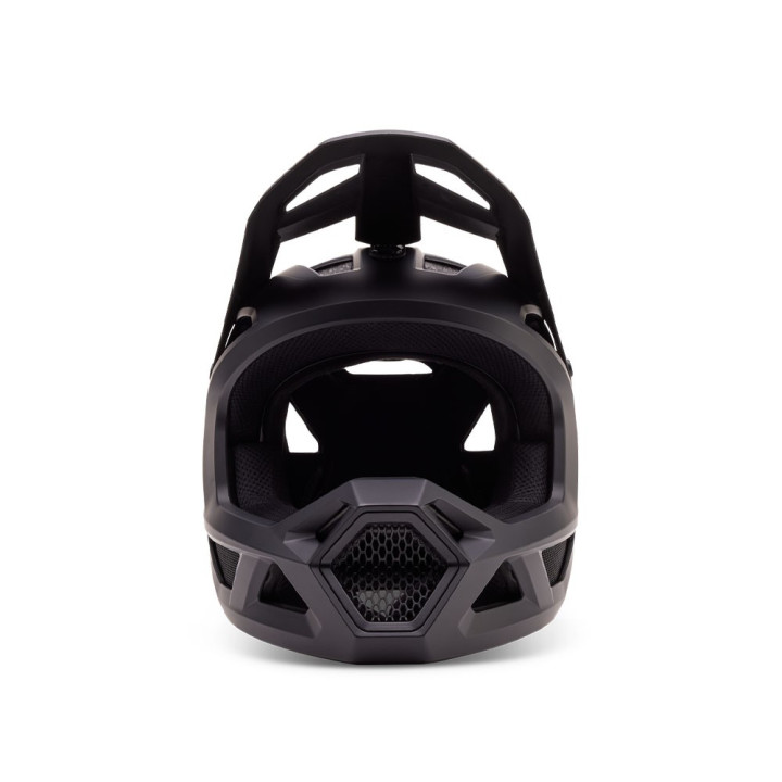 Fox Casco Mtb Rampage Mt Blk