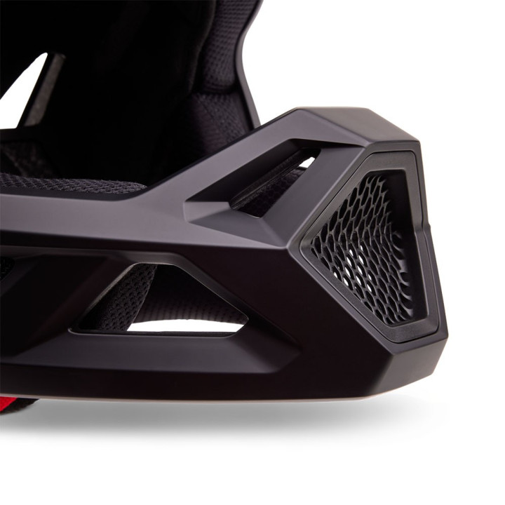 Fox Casco Mtb Rampage Mt Blk