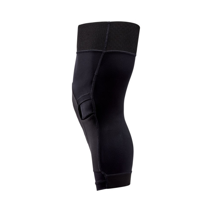 Fox Protezioni Mtb Pro Ginocchio Nero