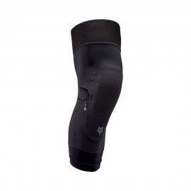 Protezioni Mtb Pro Ginocchio nero