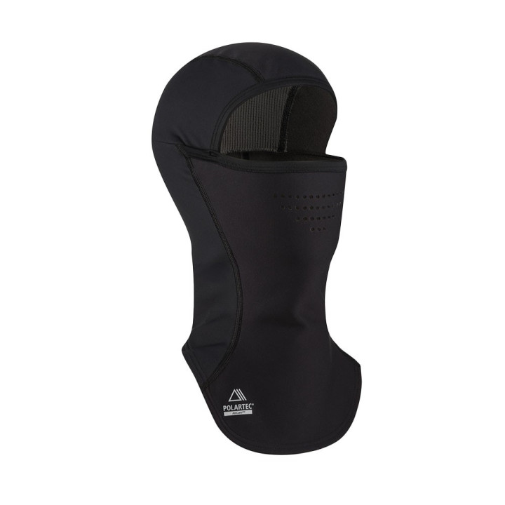 Castelli Passamontagna Per Bici 2.0 Nero Uomo