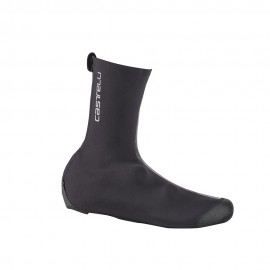 Copriscarpe Ciclismo Diluvio Ul 2 nero
