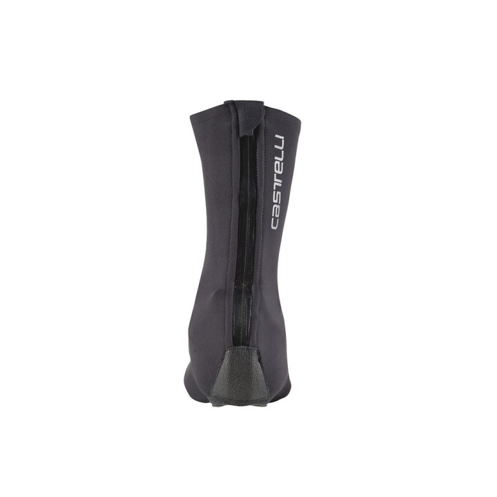 Castelli Copriscarpe Ciclismo Diluvio Ul 2 Nero Uomo