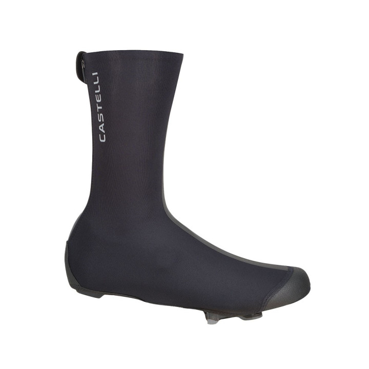 Castelli Copriscarpe Ciclismo Diluvio Ul 2 Nero Uomo