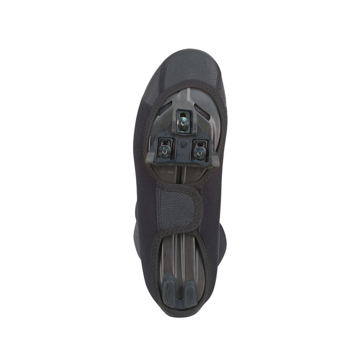 Castelli Copriscarpe Ciclismo Diluvio Ul 2 Nero Uomo