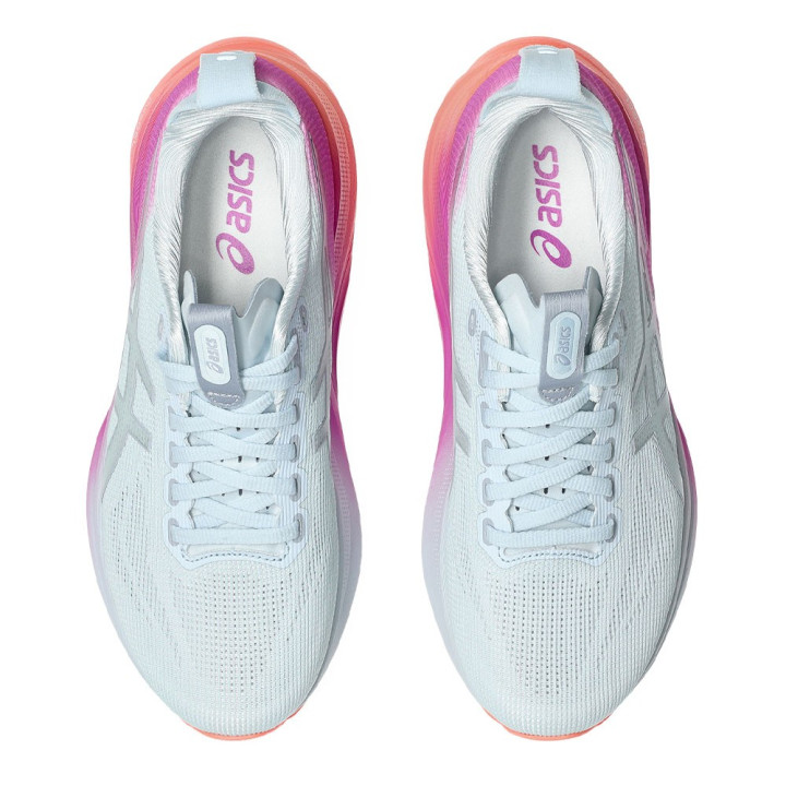 Asics Gel-Kayano 32 Sky Digital Sakura - Scarpe Running Donna