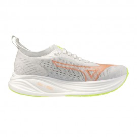 Mizuno Neo Zen 2 Gf bianco Flamingo
