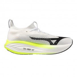 Mizuno Neo Vista 3 bianco nero