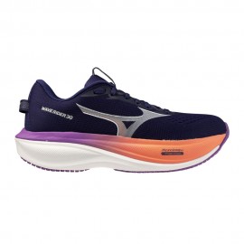 Wave Rider 30 bianco Flamingo