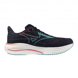 Wave Rider 29 Odyssey gray Capri Breeze