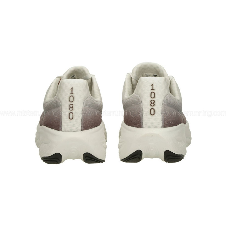 New Balance Fresh Foam X 1080 V14 Earth Shadow - Scarpe Running Uomo