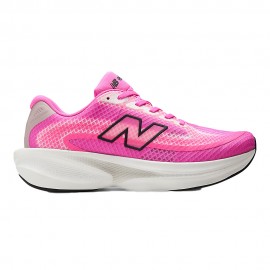 Fresh Foam X Ellipse V1 rosa Heat nero
