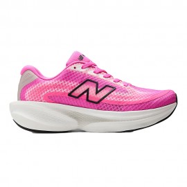 Fresh Foam X Ellipse V1 rosa Heat nero