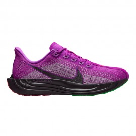 Pegasus Plus Fuchsia purple
