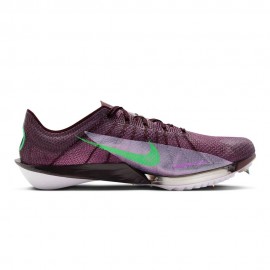 Victory 2 Faith Kipyegon Burgundy Crush Flash Cr
