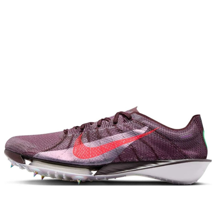 Nike Victory 2 Faith Kipyegon Burgundy Crush Flash Cr - Scarpe Running Uomo