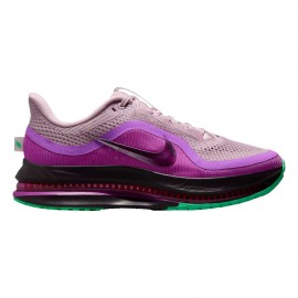 Pegasus Premium Faith Kipyegon Plum Chalk Fuchsi