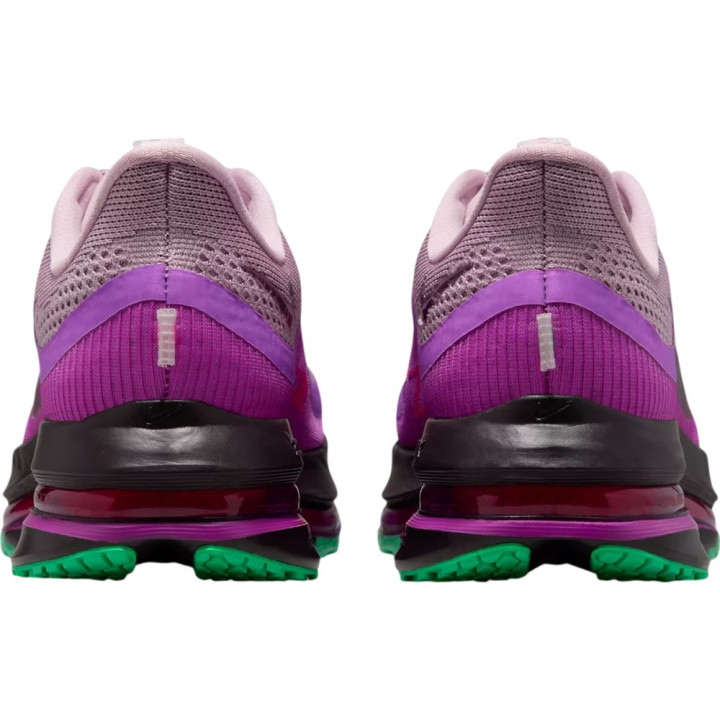 Nike Pegasus Premium Faith Kipyegon Plum Chalk Fuchsi - Scarpe Running Donna
