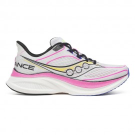 Endorphine Speed 5 X Distance bianco rosa