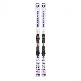 Firebird Hrc+Comp13 Demo bianco purple