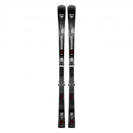 Hero Master Lt R22 +Spx15 Rr Forza Master nero Whi