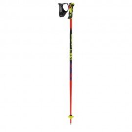 Wcr Evo Lite Sl Tr rosso nero giallo