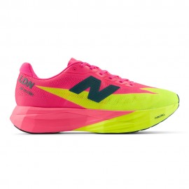 Fuelcell Sc Elite V5 London Edition rosa Heat