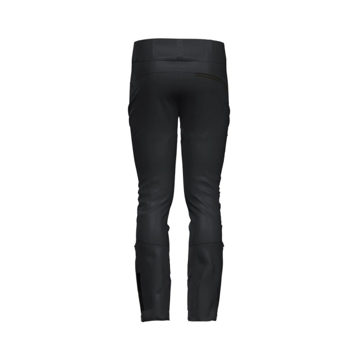 Rock Experience Pantaloni Trekking Nero Tower 2.0 Caviar Uomo