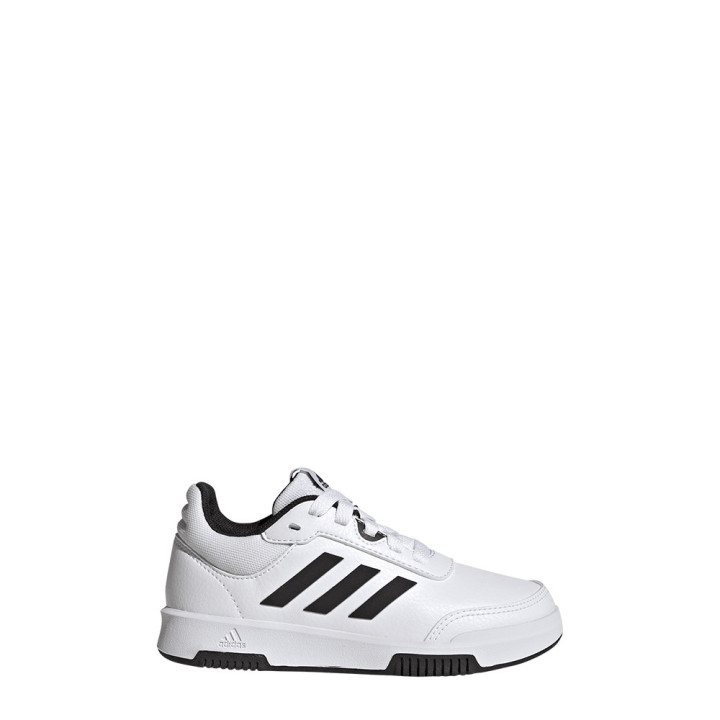 ADIDAS Tensaur Sport 2.0 Gs Bianco Nero - Sneakers Bambino