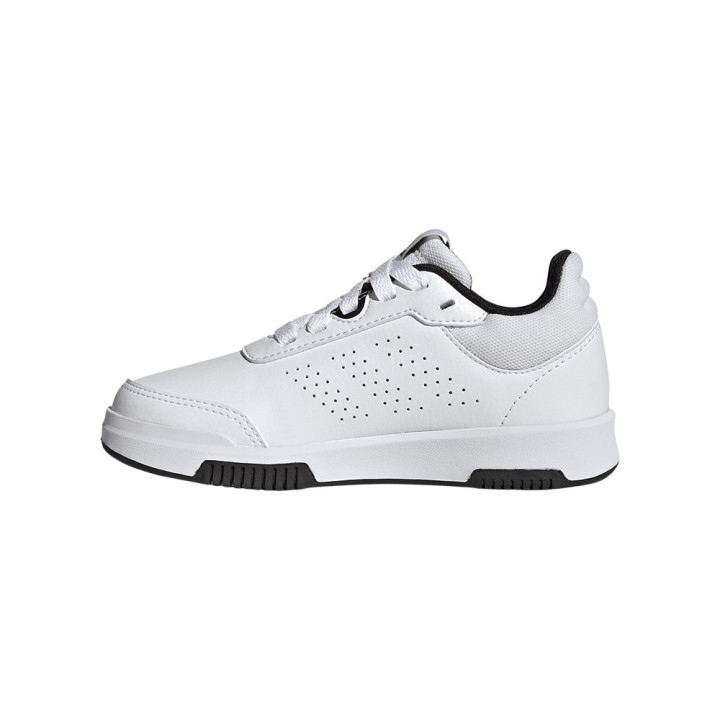 ADIDAS Tensaur Sport 2.0 Gs Bianco Nero - Sneakers Bambino