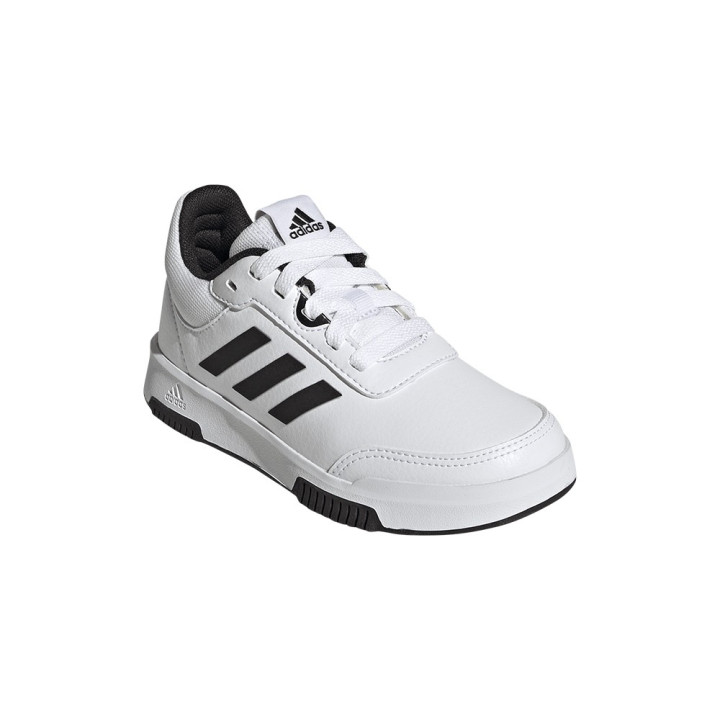 ADIDAS Tensaur Sport 2.0 Gs Bianco Nero - Sneakers Bambino
