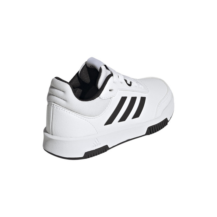 ADIDAS Tensaur Sport 2.0 Gs Bianco Nero - Sneakers Bambino