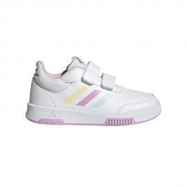 Tensaur Sport 2.0 Ps bianco rosa