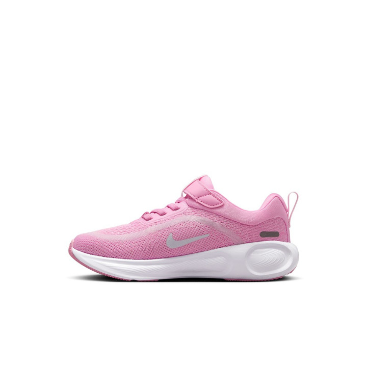 Nike Stellar Ride Ps Rosa Bianco - Scarpe Da Ginnastica Bambina