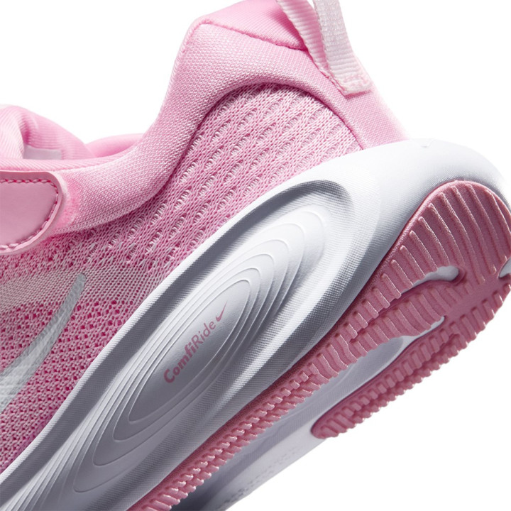 Nike Stellar Ride Ps Rosa Bianco - Scarpe Da Ginnastica Bambina