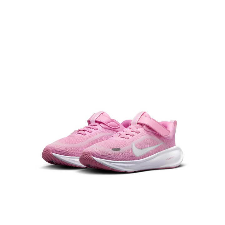 Nike Stellar Ride Ps Rosa Bianco - Scarpe Da Ginnastica Bambina